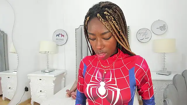 Snapshot of SamantaMarquez chatting on 10-11-25, 07:34 SamantaMarquez online show from 10-11-25, 07:34