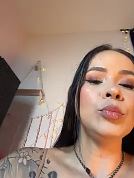 Snapshot of HotAlana_ chatting on 03-26-26, 11:43 HotAlana online show from 03-26-26, 11:43