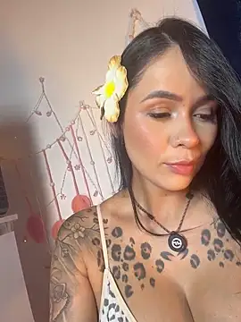 Snapshot of HotAlana_ chatting on 04-22-26, 04:41 HotAlana online show from 04-22-26, 04:41