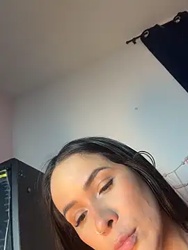 Snapshot of HotAlana_ chatting on 05-07-26, 12:16 HotAlana online show from 05-07-26, 12:16