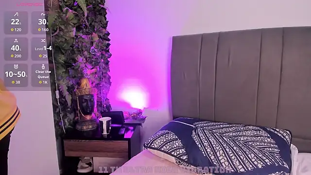 Snapshot of Fernanda_liie_ chatting on 02-11-26, 12:10 Fernanda liie online show from 02-11-26, 12:10