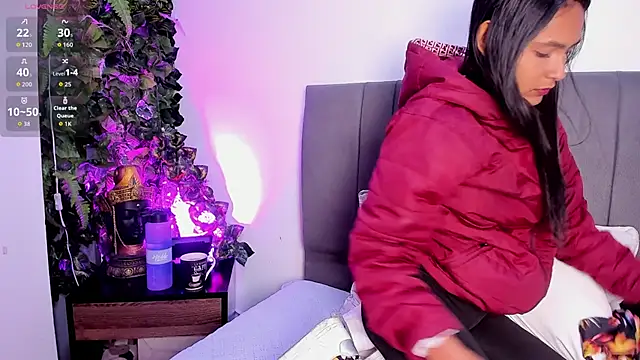 Snapshot of Fernanda_liie_ chatting on 03-02-26, 12:34 Fernanda liie online show from 03-02-26, 12:34