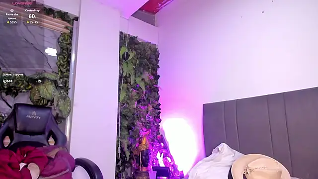 Snapshot of Fernanda_liie_ chatting on 03-05-26, 12:28 Fernanda liie online show from 03-05-26, 12:28