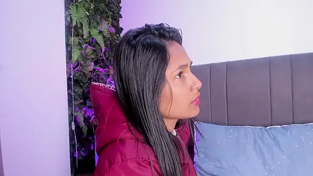 Snapshot of Fernanda_liie_ chatting on 03-14-26, 12:21 Fernanda liie online show from 03-14-26, 12:21