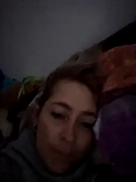 Sara Valkyri online show from 11-12-25, 08:52