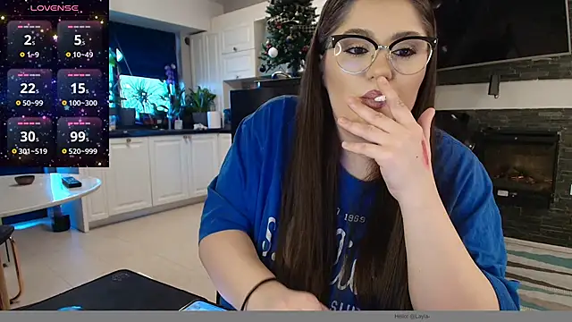 Layla- online show from 01-09-25, 10:20