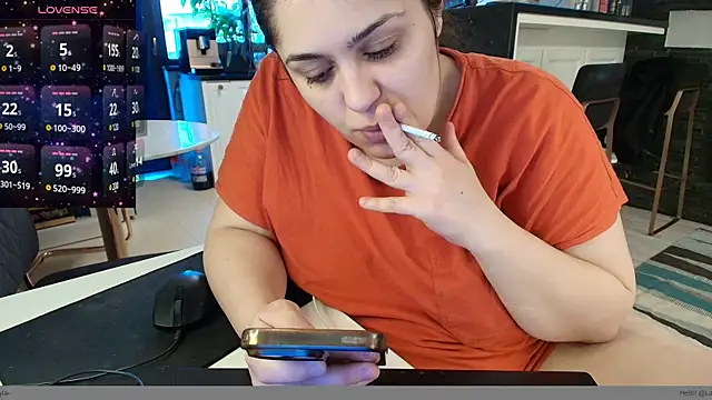 Layla- online show from 01-14-25, 10:06