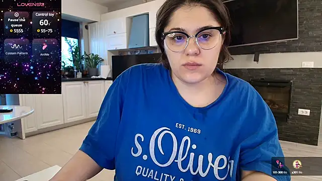 Layla- online show from 02-05-25, 09:04