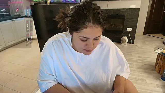 Layla- online show from 10-01-25, 10:43