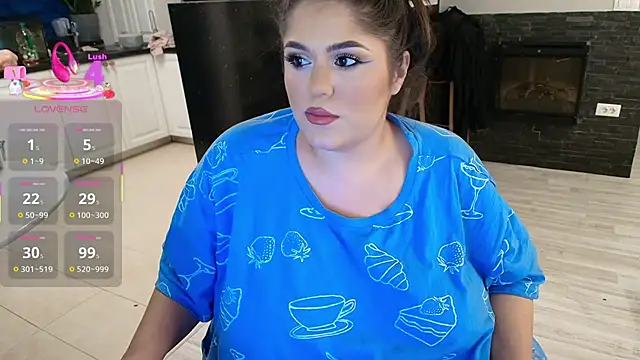 Layla- online show from 11-27-25, 11:34