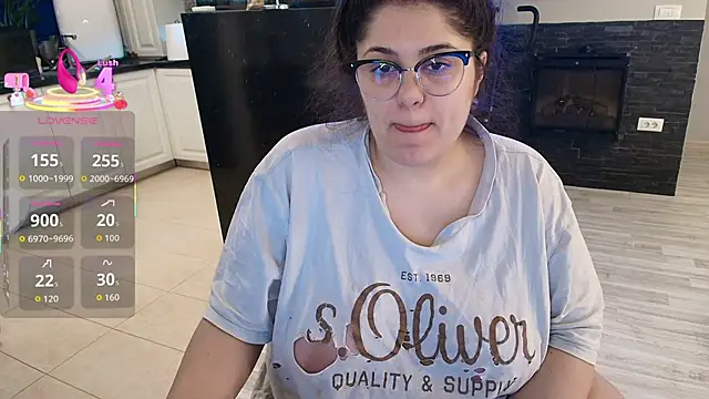 Layla- online show from 03-03-26, 09:37