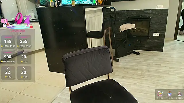 Layla- online show from 03-22-26, 03:59