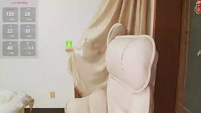 Iris-baby online show from 04-08-26, 01:33