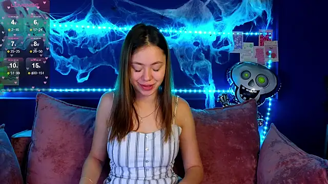 meow mellie online show from 10-25-25, 05:48