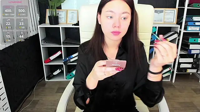 meow mellie online show from 12-15-25, 03:00