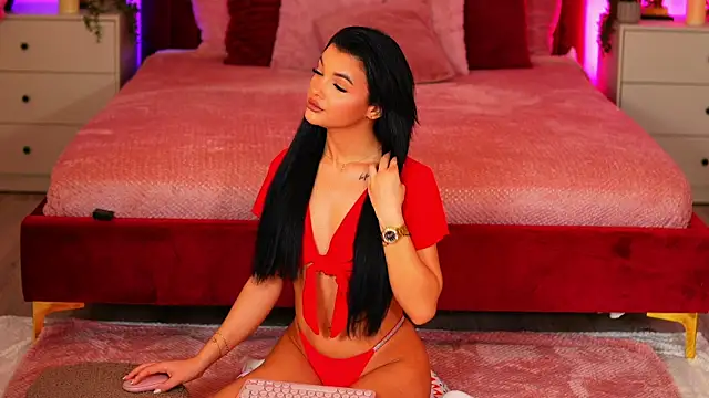 SabrinaSky online show from 05-14-26, 05:09