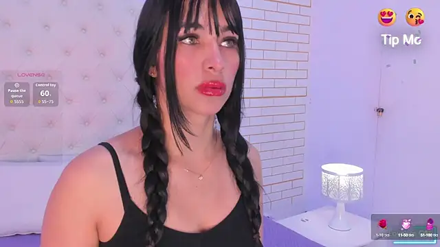 Emilly wilson  online show from 09-09-25, 12:48