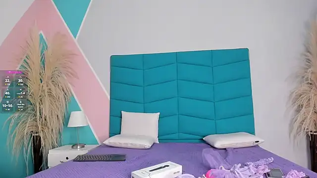 Emilly wilson  online show from 11-29-25, 10:29