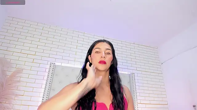 Emilly wilson  online show from 01-11-26, 11:37