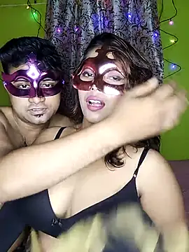 Exotic couple 38 online show from 10-26-25, 06:58