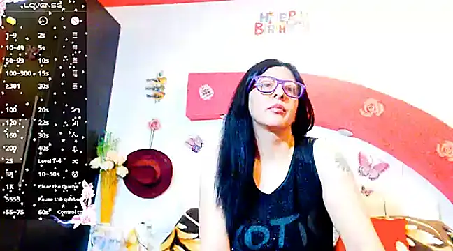 Snapshot of Alina_eve chatting on 02-27-25, 05:15 Alina eve online show from 02-27-25, 05:15