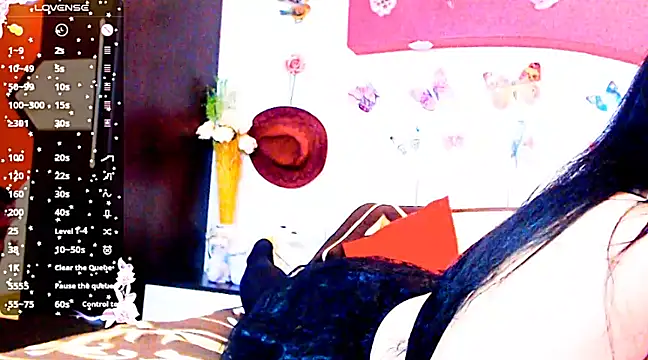 Snapshot of Alina_eve chatting on 03-01-25, 11:06 Alina eve online show from 03-01-25, 11:06