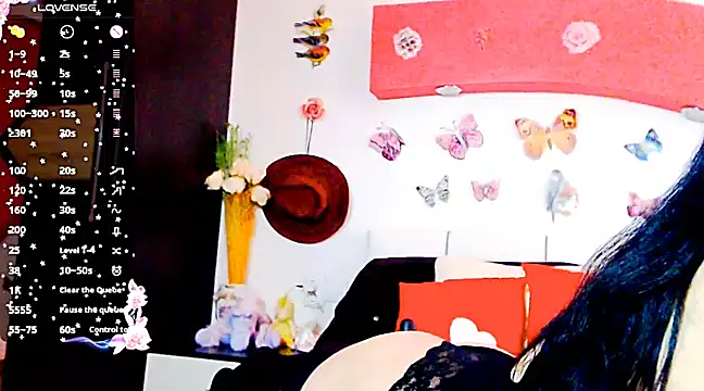 Snapshot of Alina_eve chatting on 03-02-25, 12:11 Alina eve online show from 03-02-25, 12:11