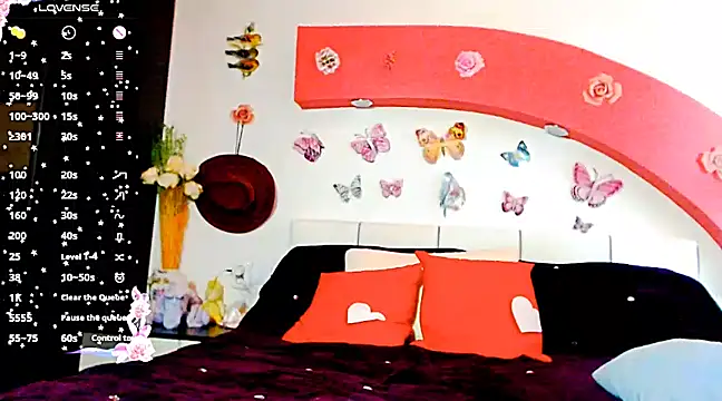 Snapshot of Alina_eve chatting on 03-02-25, 03:16 Alina eve online show from 03-02-25, 03:16