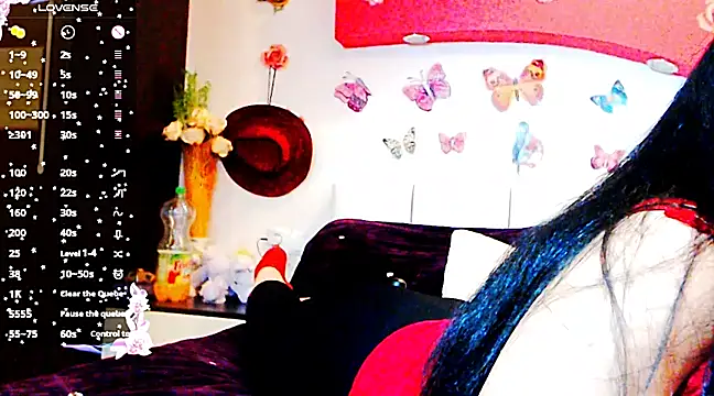 Snapshot of Alina_eve chatting on 03-05-25, 07:49 Alina eve online show from 03-05-25, 07:49