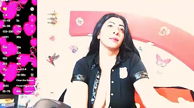 Snapshot of Alina_eve chatting on 03-10-25, 08:45 Alina eve online show from 03-10-25, 08:45