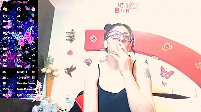 Snapshot of Alina_eve chatting on 03-11-25, 06:19 Alina eve online show from 03-11-25, 06:19