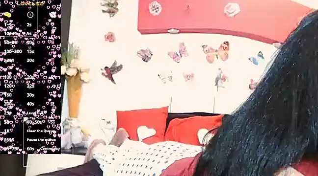 Snapshot of Alina_eve chatting on 03-19-25, 05:28 Alina eve online show from 03-19-25, 05:28