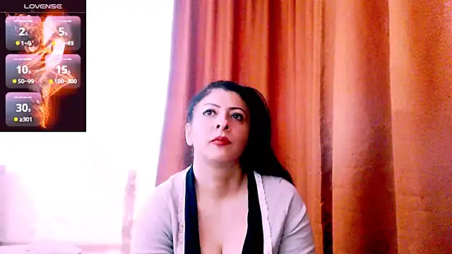 Snapshot of Alina_eve chatting on 10-22-25, 07:19 Alina eve online show from 10-22-25, 07:19