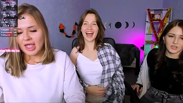 helli belli online show from 10-29-25, 10:55