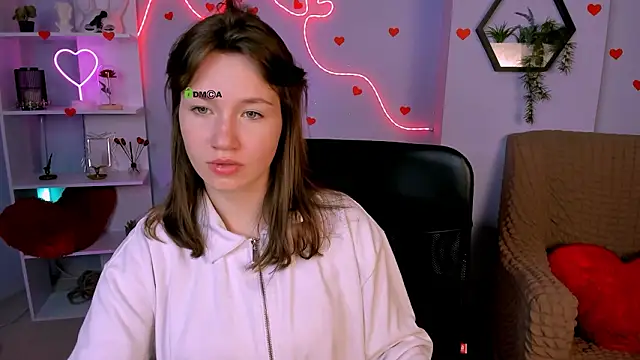 helli belli online show from 02-11-26, 07:41