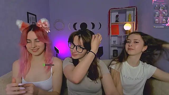 helli belli online show from 05-12-26, 08:06