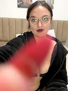 Snapshot of SpicyPalmera chatting on 10-09-25, 07:34 SpicyPalmera online show from 10-09-25, 07:34