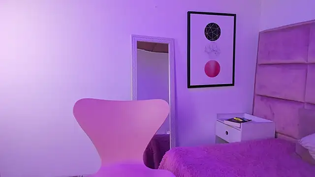 Marianna Ray  online show from 03-11-25, 12:50