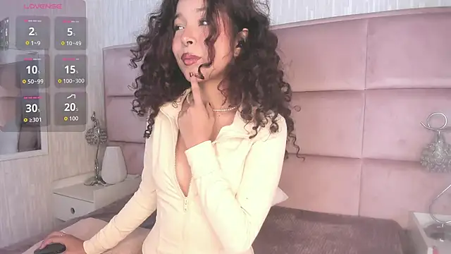 Marianna Ray  online show from 09-30-25, 08:25