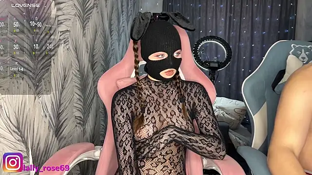 LallyRose69 online show from 05-06-26, 07:46