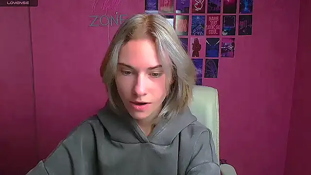 Fiona Night online show from 10-16-25, 05:52