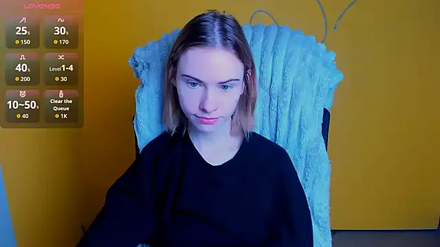 Fiona Night online show from 02-26-26, 06:12