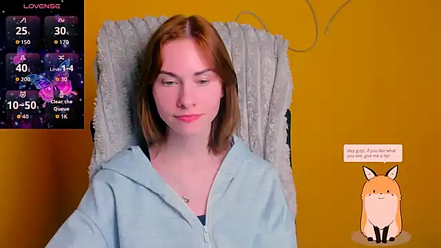 Fiona Night online show from 03-22-26, 07:06