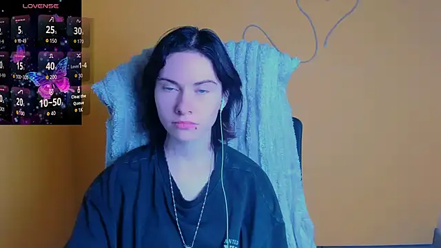 Fiona Night online show from 05-05-26, 05:26