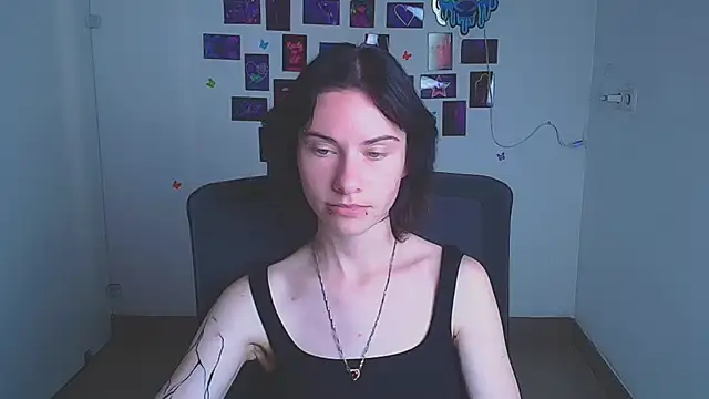 Fiona Night online show from 05-07-26, 11:26