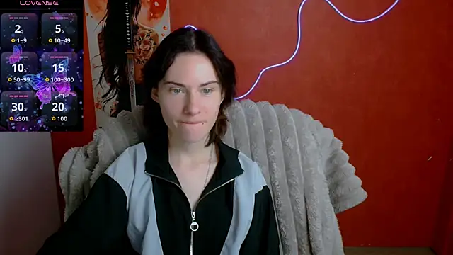 Fiona Night online show from 05-09-26, 05:23