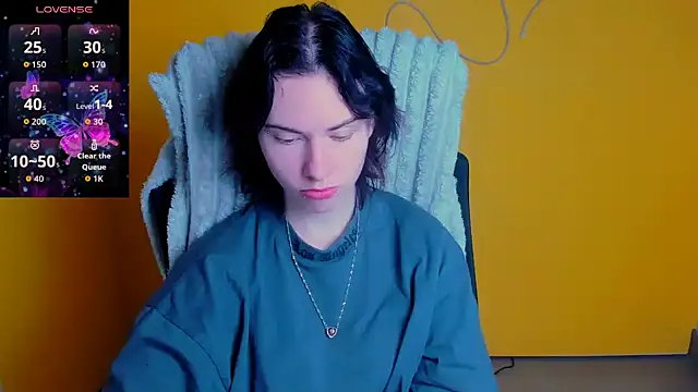 Fiona Night online show from 05-13-26, 05:16