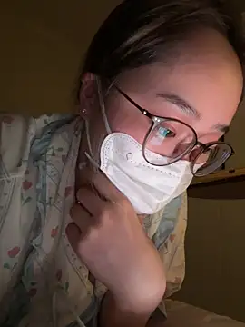 xiaoyusu-88 online show from 04-07-26, 03:12