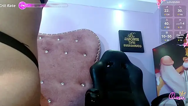 Gabi Prince online show from 01-09-26, 07:37