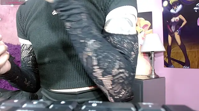 Gabi Prince online show from 01-13-26, 07:41